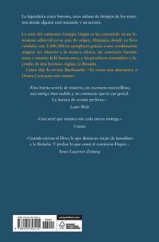 un crimen breton (comisario dupin 3)-jean luc bannalec-9788425353215