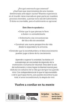 no te creas todo lo que piensas-joseph nguyen-9788425366215