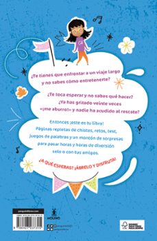 Imagen Secuandaria de 365 cosas que puedes hacer cuando ya no sabes qué hacer. Abrir galería completa.