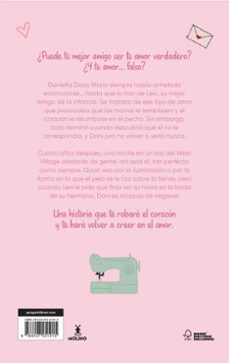 picking daisies on sundays-liana cincotti-9788427251915