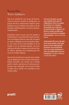 terres bàrbares-vicent flor-9788429783315