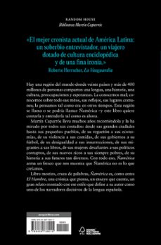 ñamerica-martin caparros-9788439738015