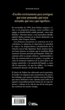 apuntes para john-joan didion-9788439745815