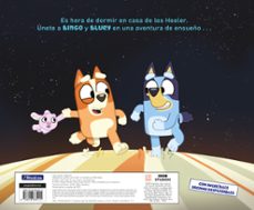 bluey. un cuento - a dormir-9788448865115