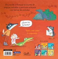 la elefanta que vino a cenar (la ovejita que vino a cenar. libro de cartón)-steve smallman-9788448869915