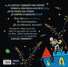 el castillo embrujado-jane clarke-9788448871215