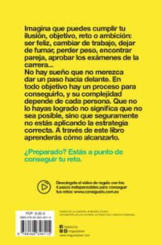 ¡consíguelo!-pedro garcia aguado-jaume serral ventura-9788466346115
