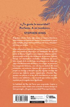 si te gusta la oscuridad-stephen king-9788466378215