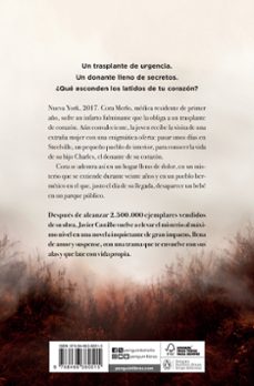 el cuco de cristal (edición limitada)-javier castillo-9788466380515