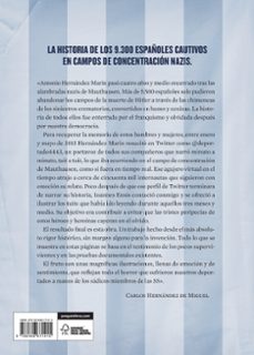 deportado 4443-ioannes ensis-carlos hernandez de miguel-9788466671415