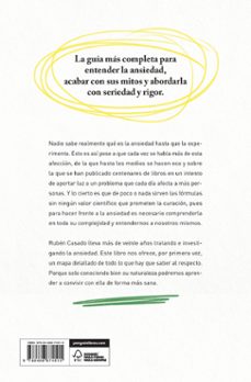 el mapa de la ansiedad-ruben casado-9788466674515