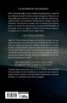las tres familias-miguel angel gonzalez-9788466681315