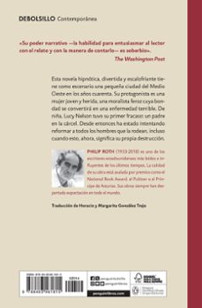 cuando ella era buena-philip roth-9788483461815