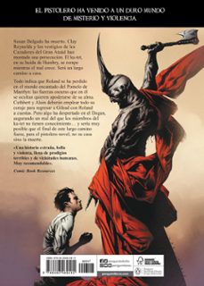 el largo camino a casa (la torre oscura)-stephen king-9788483469415
