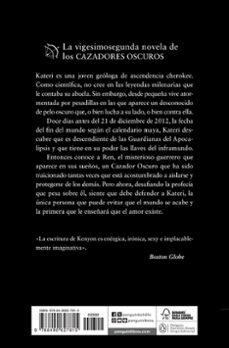 tiempo sin tiempo (cazadores oscuros 22)-sherrilyn kenyon-9788490627815