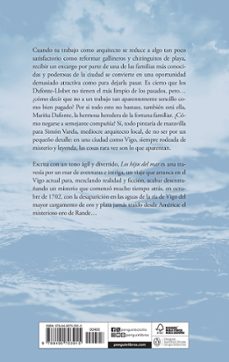 los hijos del mar-pedro feijoo-9788490703915