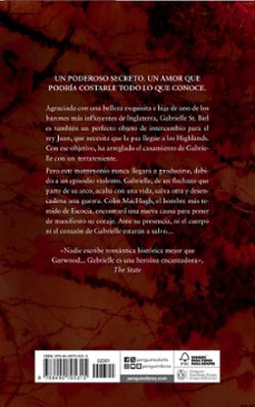 la música de las sombras (maitland 3)-julie garwood-9788490705315