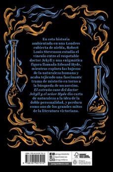 Imagen Secuandaria de El extraño caso del doctor Jekyll y el señor Hyde. Abrir galería completa.