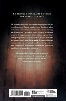 la secta de paragon walk-anne perry-9788497930215