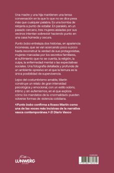 punto bobo-itxaso martin zapirain-9791387761615