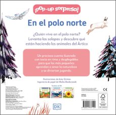 en el polo norte ¡pop-up sorpresa!-9780241737125