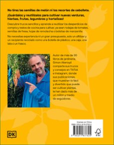 cómo cultivar sin huerto-simon akeroyd-9780241837825
