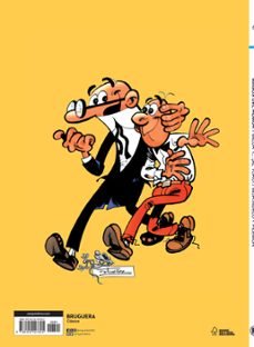 valor y ¡al toro! (magos del humor 5)-francisco ibañez-9788402427625