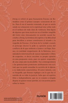 erasmo de rotterdam-stefan zweig-9788408279525