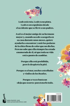todo lo que nunca fuimos (deja que ocurra, 1)-alice kellen-9788408298625