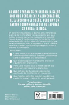 Imagen Secuandaria de Cuida tu boca. Abrir galería completa.