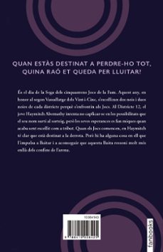 el matí de la sega-suzanne collins-9788410028425