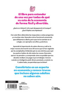 ¿que es el dinero?-aida poppins-9788410190825