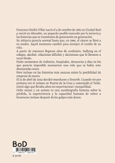 ocho meses y un océano-francisco emilio villar-9788410928725