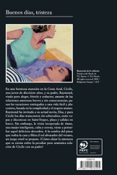 buenos días, tristeza-françoise sagan-9788411076425
