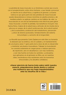 cultiva tu fuerza-carla zaplana-9788411191425