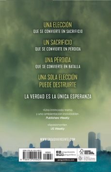 insurgente (divergente 2)-veronica roth-9788413144825
