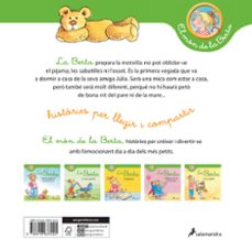 la berta dorm a casa de la julia-liane schneider-9788418637025