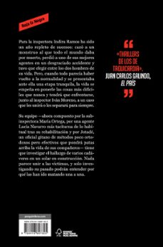 indira (serie indira ramos 3)-santiago diaz-9788418897825