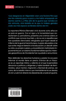 cronica de un fracaso-monica bernabe-9788419399625