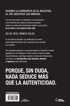 metodo authenticity-hugo hernandez-9788419688125