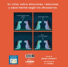terapia para dinosaurios-9788419875525