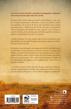 shoshana-amadeu alemany-9788419996725