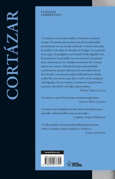 cuentos completos i-julio cortazar-9788420477725