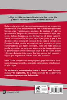 en el corazón de la noche-irvin d. yalom-9788423366125