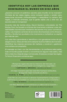rompe las reglas-david gardner-9788423440825