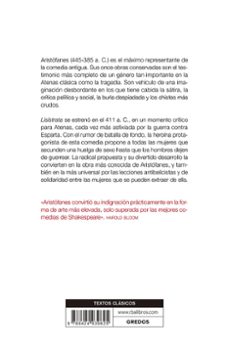 lisístrata-9788424939625