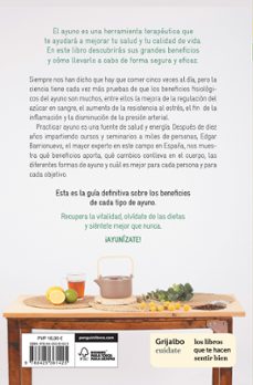 ayunizate-edgar barrionuevo-9788425361425