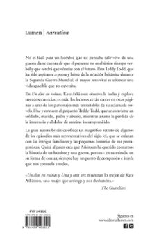 un dios en ruinas-kate atkinson-9788426403025