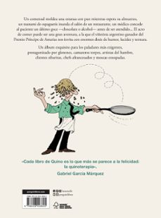 la aventura de comer-9788426423825