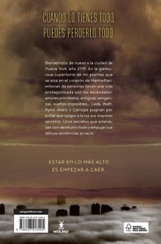 el piso mil 3 - cielo infinito-katharine mcgee-9788427213425